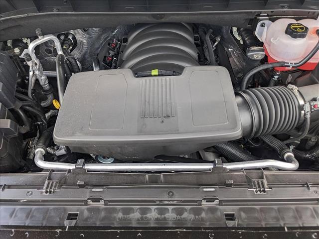 new 2026 Chevrolet Silverado 1500 car, priced at $53,048