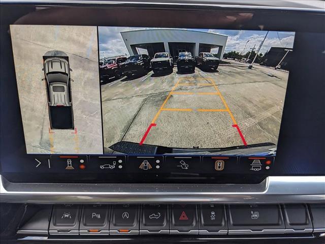 new 2026 Chevrolet Silverado 1500 car, priced at $53,048