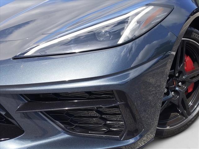 used 2020 Chevrolet Corvette car, priced at $66,485