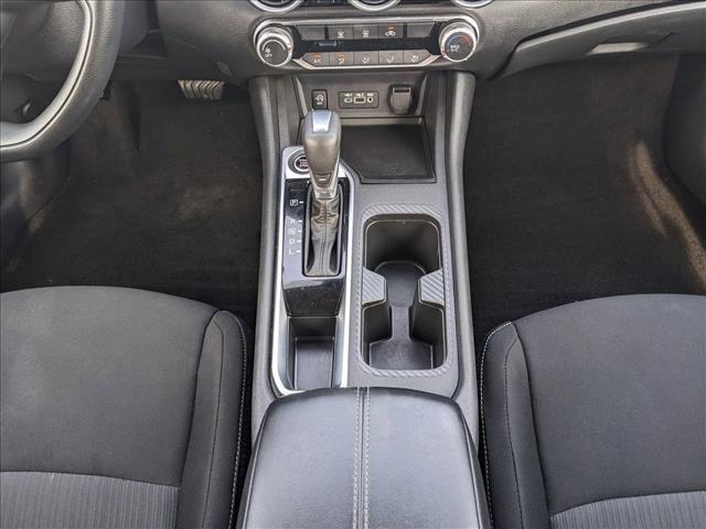 used 2024 Nissan Sentra car, priced at $18,991