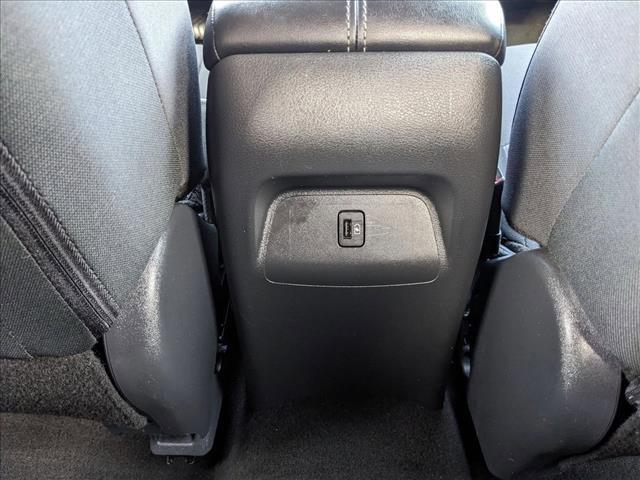 used 2024 Nissan Sentra car, priced at $18,991