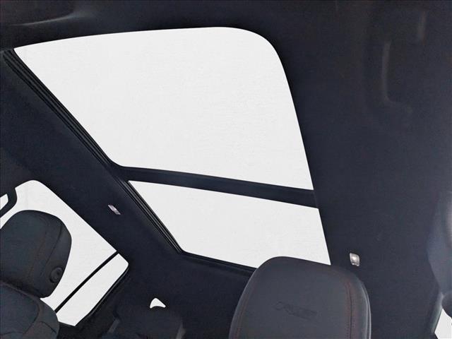 new 2026 Chevrolet Traverse car, priced at $57,404