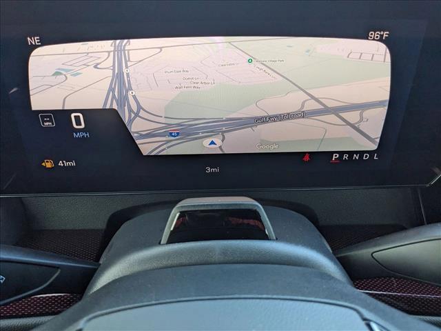 new 2026 Chevrolet Traverse car, priced at $57,404