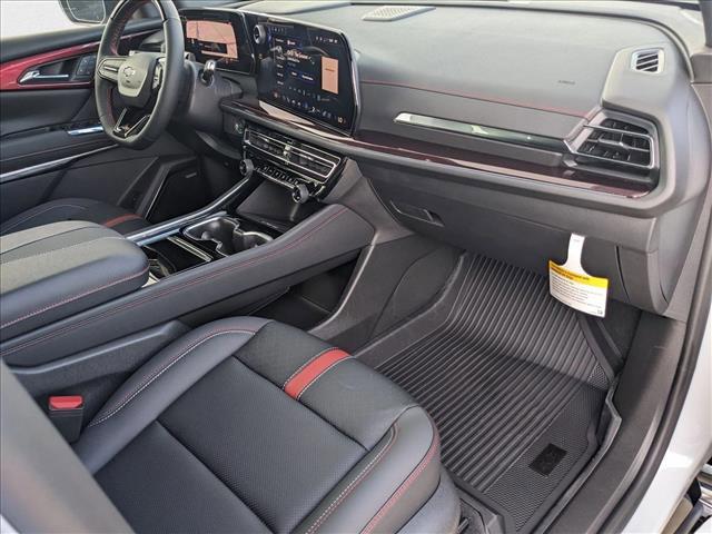 new 2026 Chevrolet Traverse car, priced at $57,404