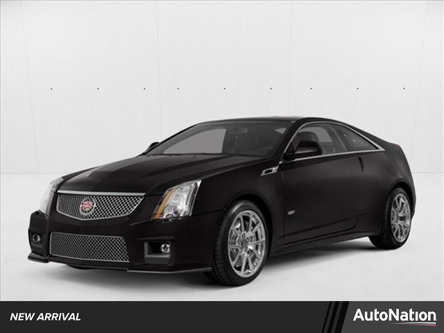 used 2013 Cadillac CTS-V car, priced at $28,991