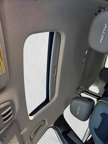 new 2026 Chevrolet Trax car, priced at $28,780