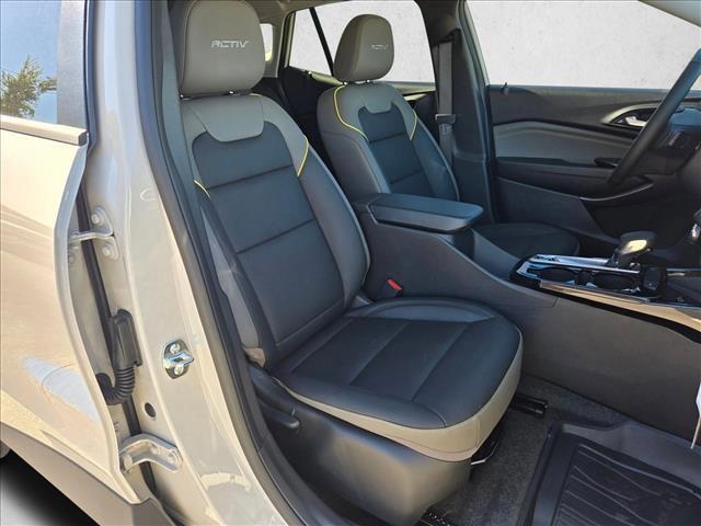 new 2026 Chevrolet Trax car, priced at $28,780