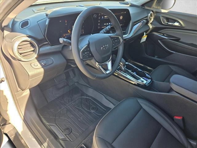 new 2026 Chevrolet Trax car, priced at $28,780