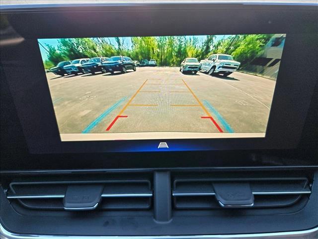 new 2026 Chevrolet Trax car, priced at $28,780