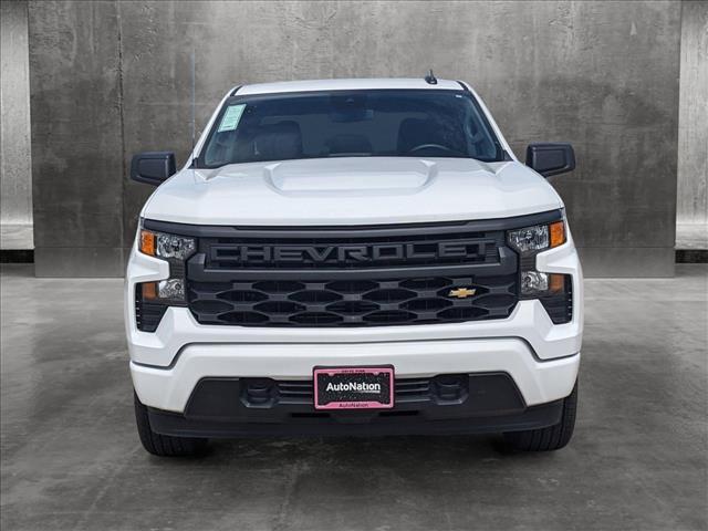 new 2024 Chevrolet Silverado 1500 car, priced at $36,763