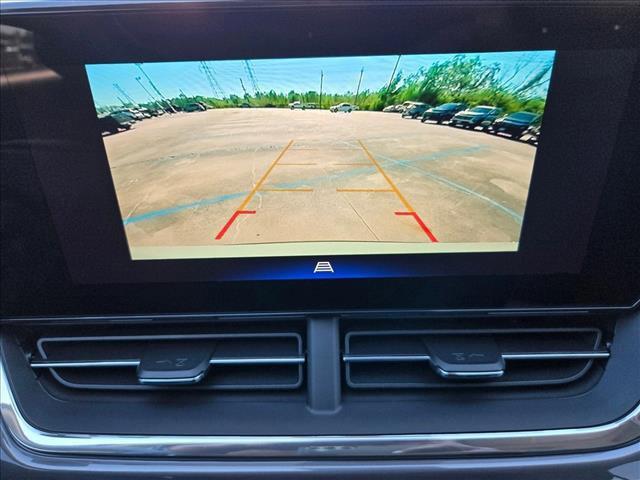 new 2026 Chevrolet Trax car, priced at $28,780