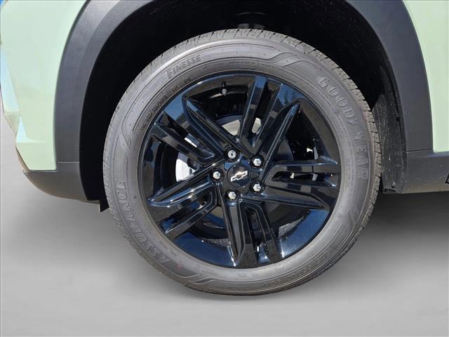 new 2026 Chevrolet Trax car, priced at $28,780