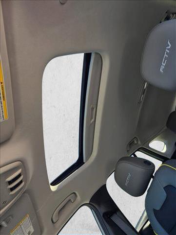 new 2026 Chevrolet Trax car, priced at $28,780