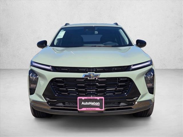 new 2026 Chevrolet Trax car, priced at $28,780