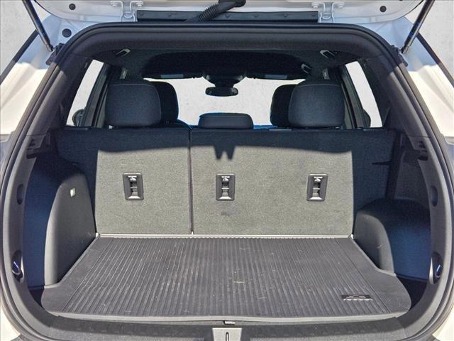 new 2026 Chevrolet Equinox car, priced at $28,925