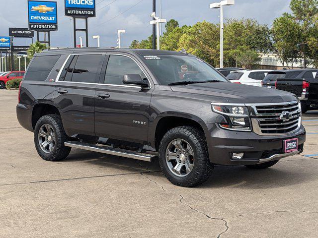 used 2016 Chevrolet Tahoe car, priced at $24,495