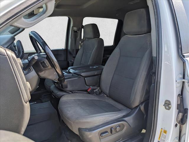used 2023 Chevrolet Silverado 2500 car, priced at $41,934