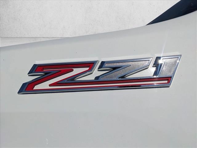 used 2023 Chevrolet Silverado 2500 car, priced at $41,934