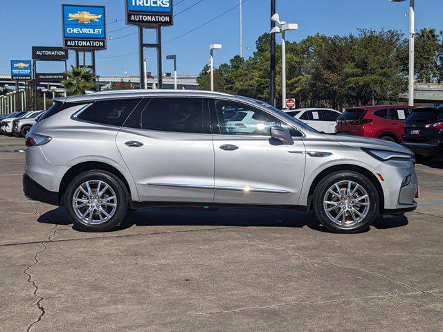 used 2022 Buick Enclave car, priced at $29,792