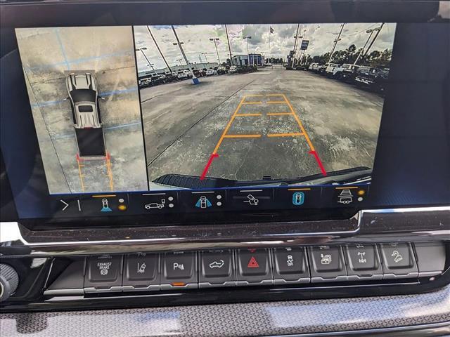 new 2026 Chevrolet Silverado 2500 car, priced at $82,169