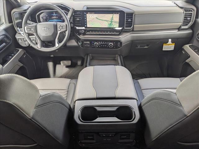 new 2026 Chevrolet Silverado 2500 car, priced at $82,169