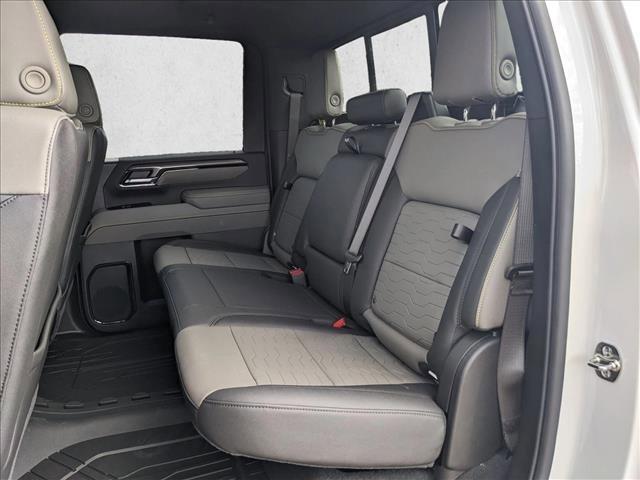 new 2026 Chevrolet Silverado 2500 car, priced at $82,169