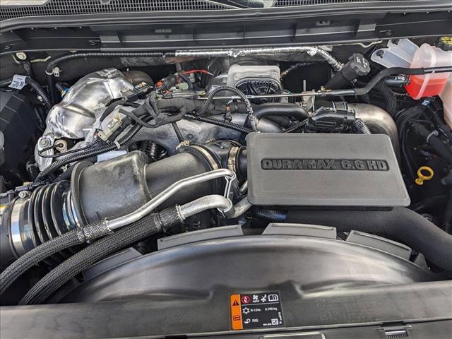 new 2026 Chevrolet Silverado 2500 car, priced at $82,169