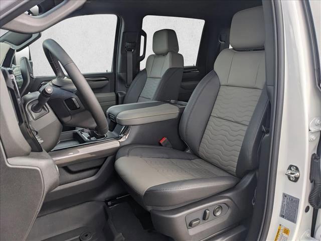 new 2026 Chevrolet Silverado 2500 car, priced at $82,169