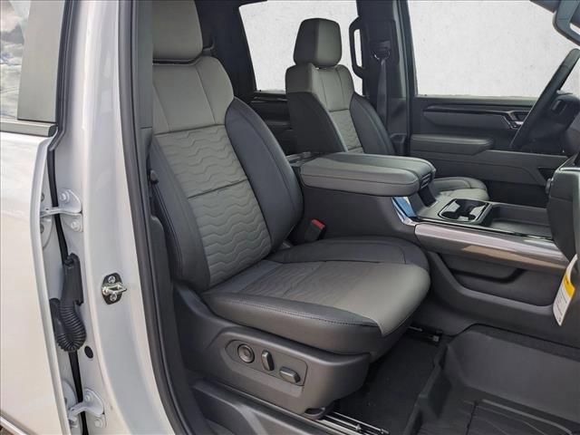 new 2026 Chevrolet Silverado 2500 car, priced at $82,169