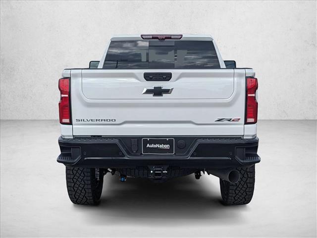 new 2026 Chevrolet Silverado 2500 car, priced at $82,169