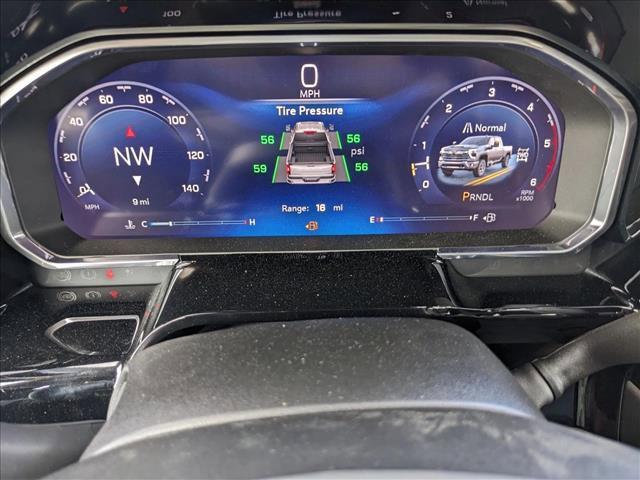 new 2026 Chevrolet Silverado 2500 car, priced at $82,169