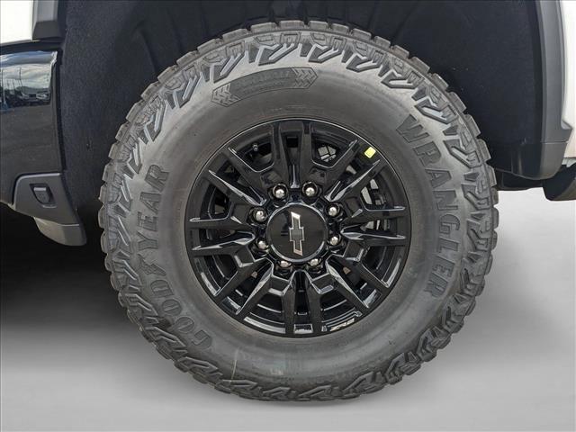 new 2026 Chevrolet Silverado 2500 car, priced at $82,169