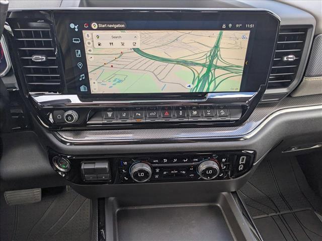 new 2026 Chevrolet Silverado 2500 car, priced at $82,169