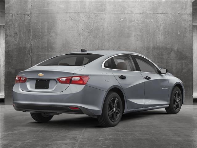 new 2025 Chevrolet Malibu car, priced at $22,995