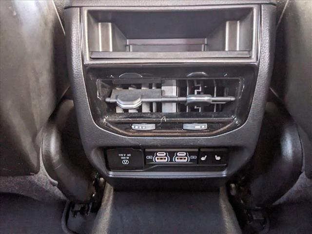 used 2023 Jeep Grand Cherokee car, priced at $33,991