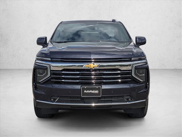 new 2026 Chevrolet Tahoe car, priced at $67,658