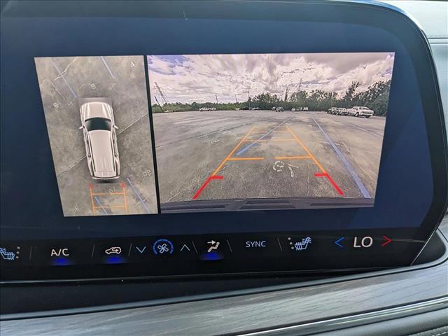 new 2026 Chevrolet Tahoe car, priced at $67,658