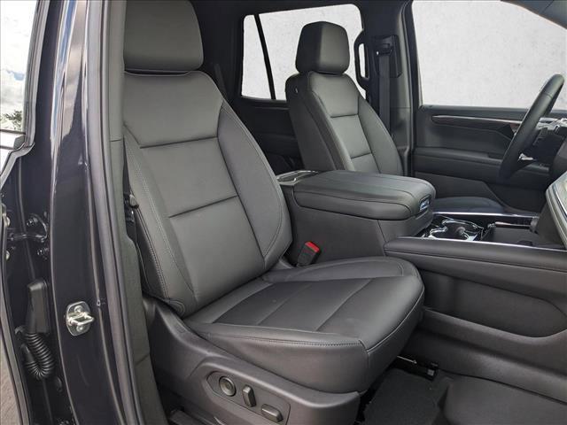 new 2026 Chevrolet Tahoe car, priced at $67,658