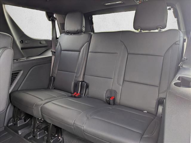 new 2026 Chevrolet Tahoe car, priced at $67,658