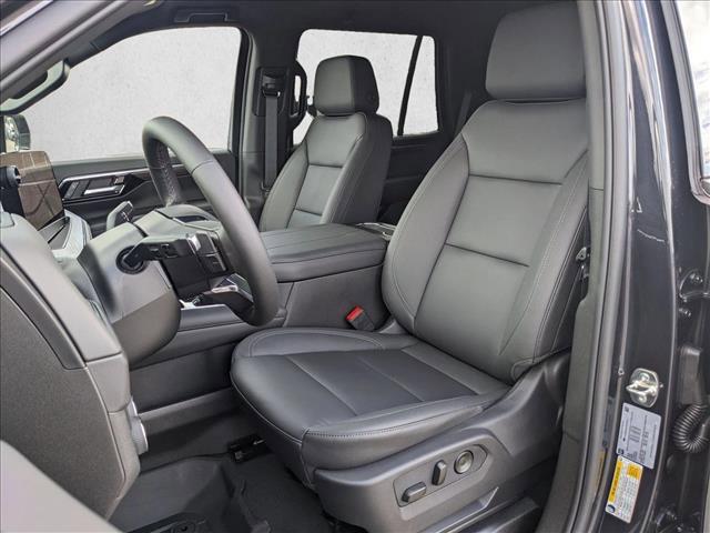 new 2026 Chevrolet Tahoe car, priced at $67,658