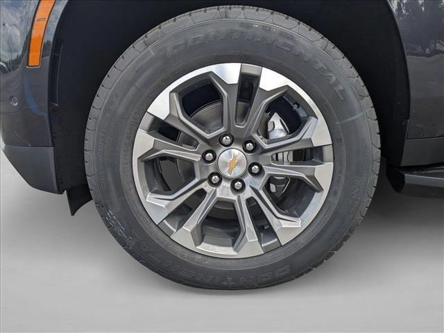 new 2026 Chevrolet Tahoe car, priced at $67,658