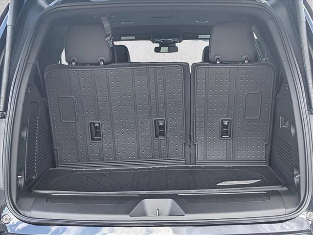 new 2026 Chevrolet Tahoe car, priced at $67,658