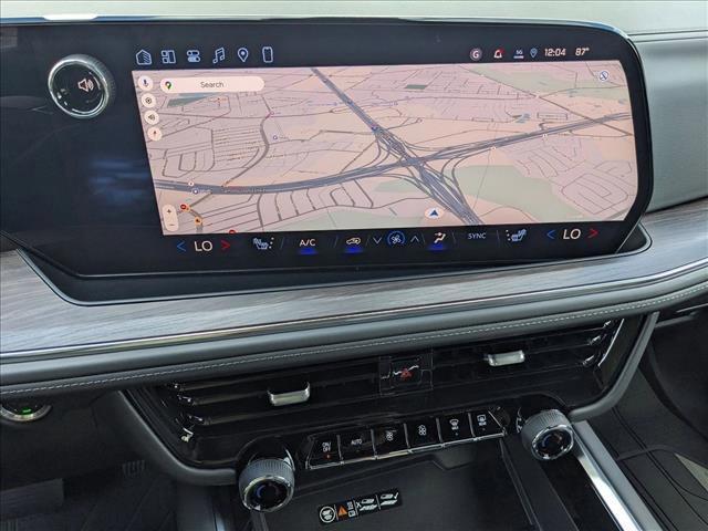 new 2026 Chevrolet Tahoe car, priced at $67,658