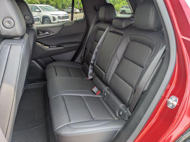 new 2026 Chevrolet Equinox car, priced at $32,847