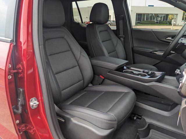 new 2026 Chevrolet Equinox car, priced at $32,847