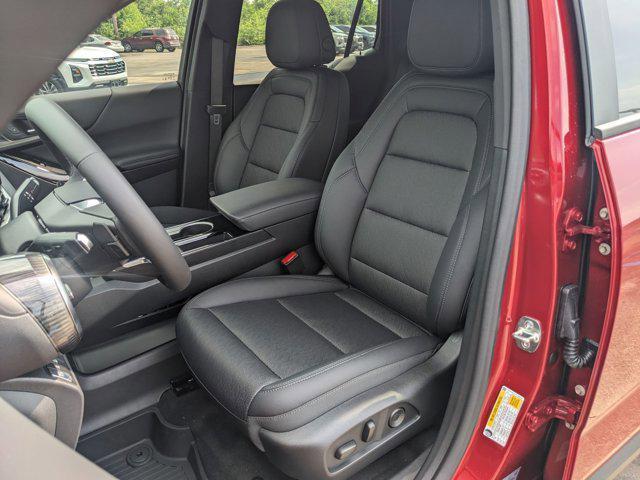 new 2026 Chevrolet Equinox car, priced at $32,847