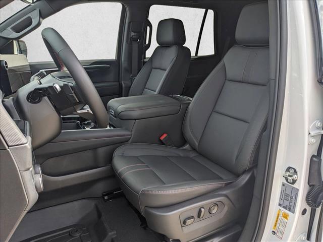 new 2026 Chevrolet Tahoe car, priced at $75,730