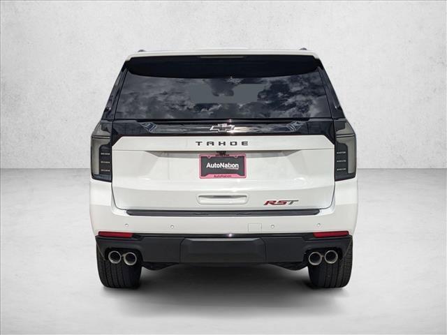 new 2026 Chevrolet Tahoe car, priced at $75,730