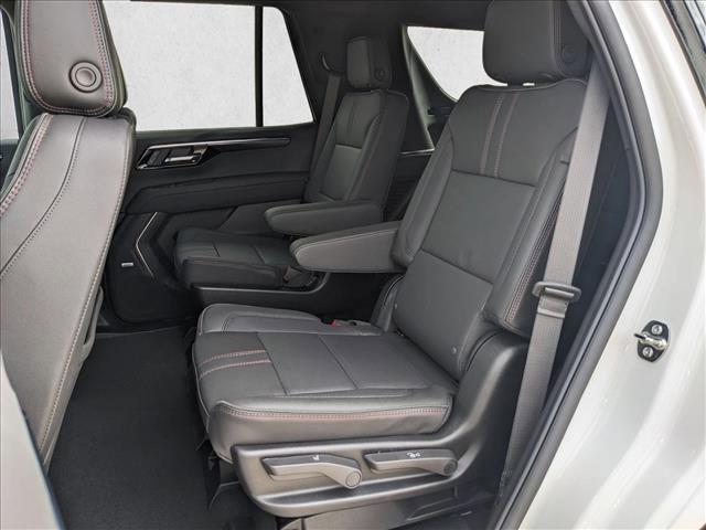 new 2026 Chevrolet Tahoe car, priced at $75,730