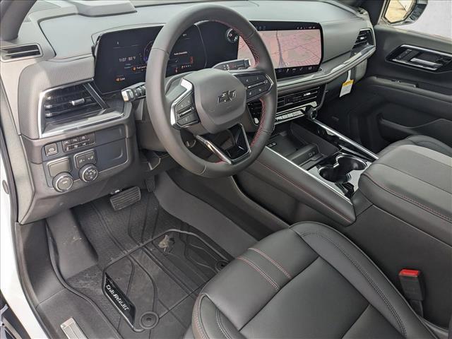 new 2026 Chevrolet Tahoe car, priced at $75,730